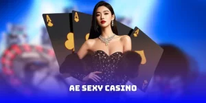 AE Sexy Casino