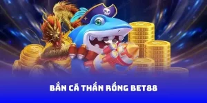 bắn cá thần rồng