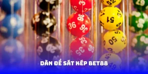 dàn đề sát kép