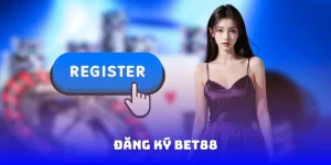đăng ký Bet88