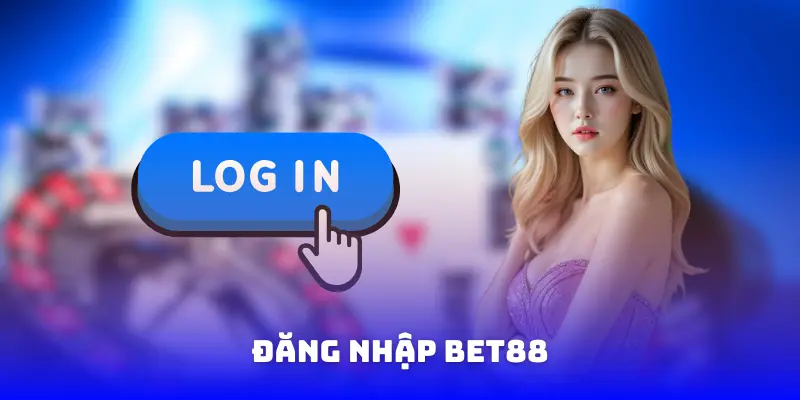 đăng nhập bet88