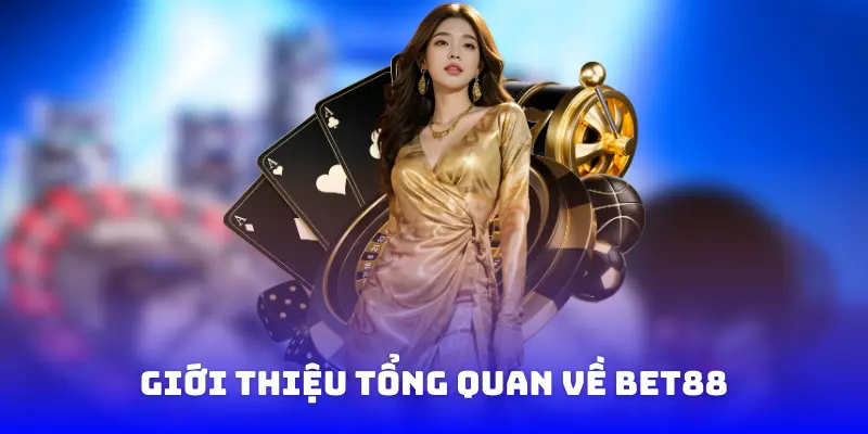 Giới thiệu tổng quan về nhà cái