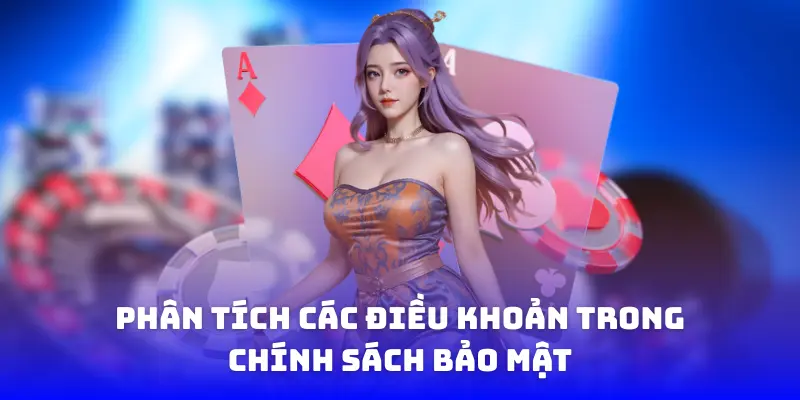 Chi tiết về chính sách bảo mật tại Bet88