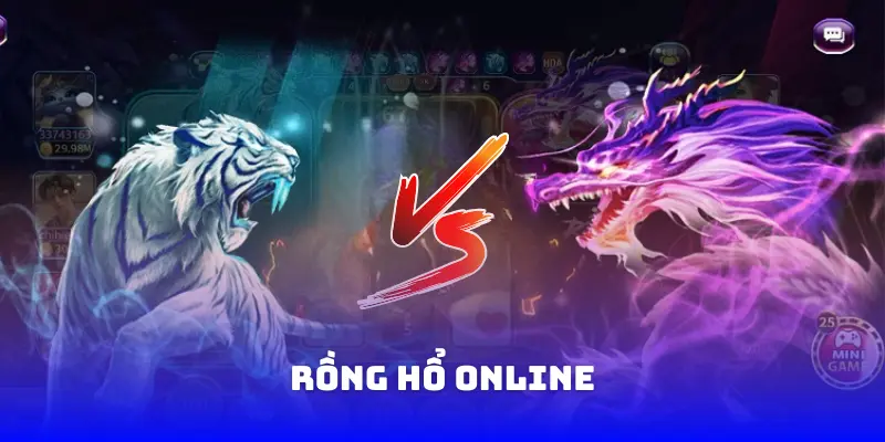 Rồng hổ online
